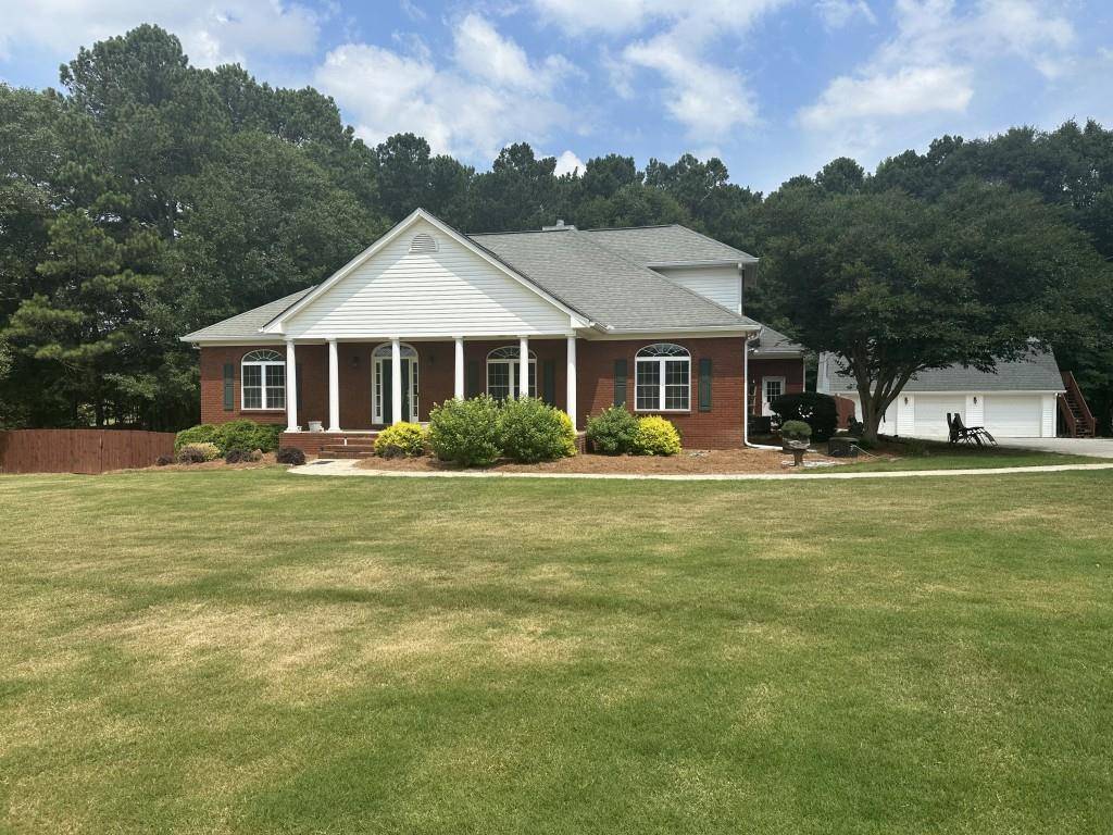 Dacula, GA 30019,3220 Indian Shoals RD