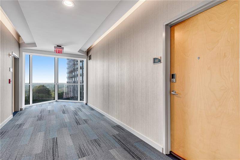 Atlanta, GA 30308,860 Peachtree ST NE #1502