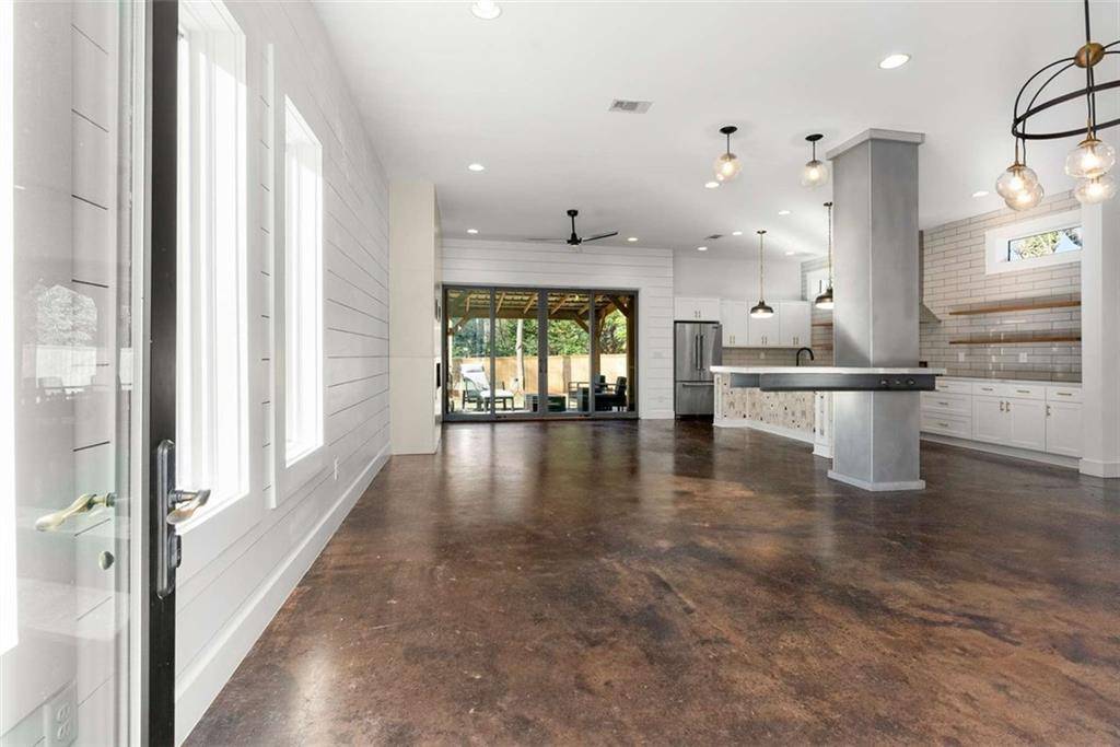 Atlanta, GA 30317,244 LOCUST ST NE #B