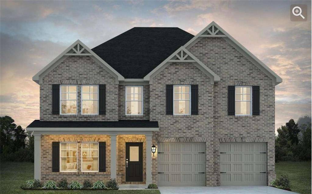 Covington, GA 30014,654 Egrets Lot 65 LNDG