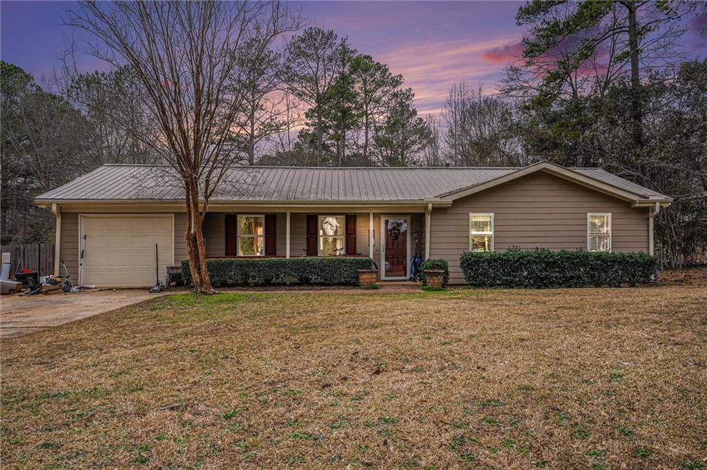 Conyers, GA 30094,4775 Hemlock DR SE