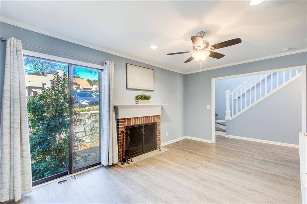 Atlanta, GA 30339,3721 STONEWALL CIR SE