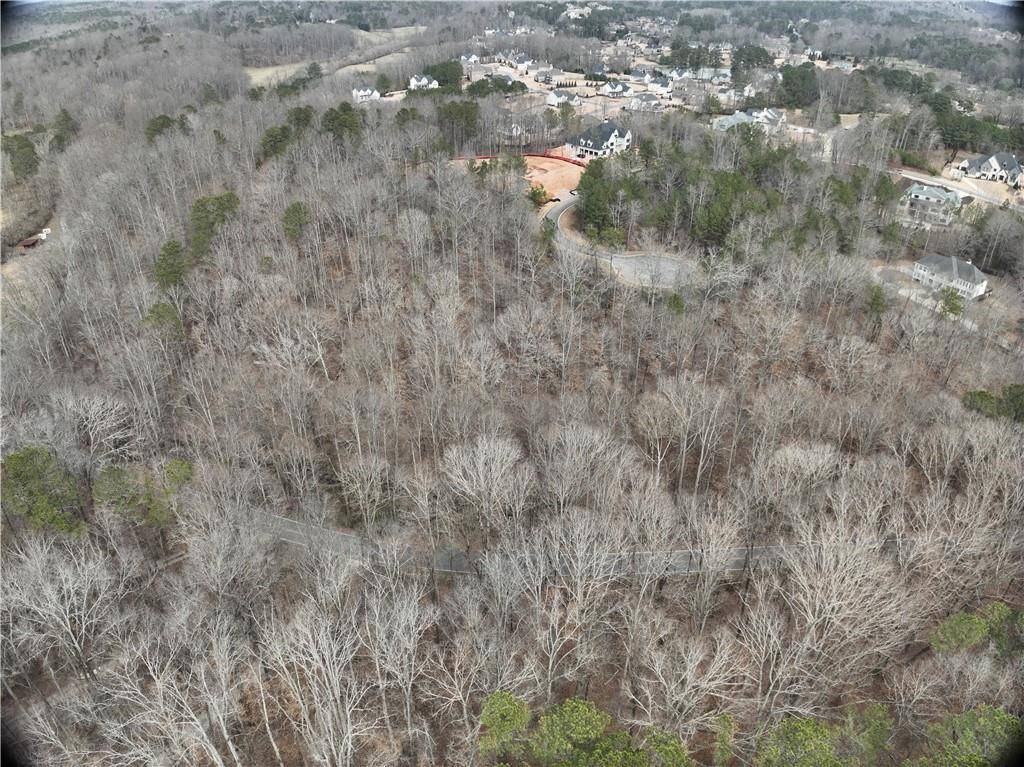 Milton, GA 30004,0 New Bull Pen RD