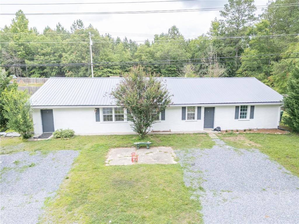 Armuchee, GA 30105,4494 Old Summerville RD