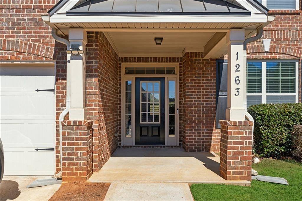 Mcdonough, GA 30252,1263 POLK XING