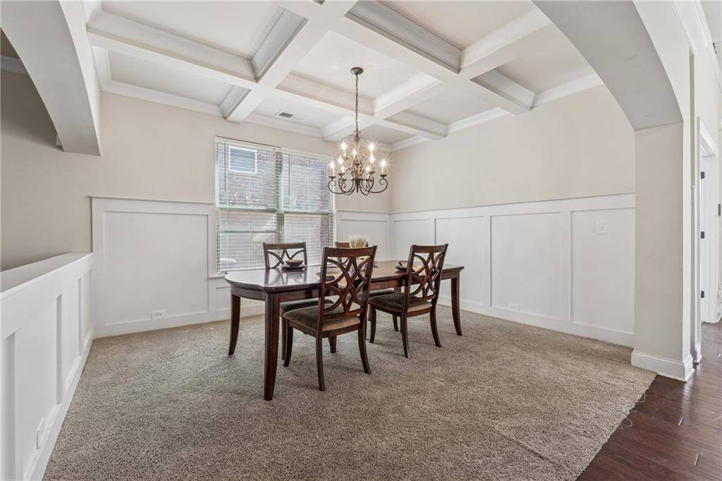 Mcdonough, GA 30252,1263 POLK XING