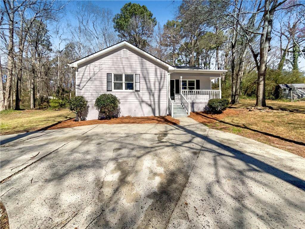 Winder, GA 30680,973 Pine Valley RD