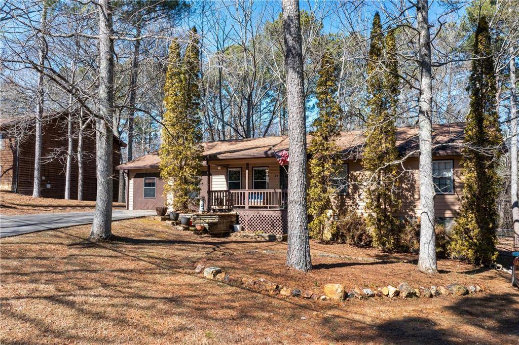 Cartersville, GA 30121,28 East Boxwood DR