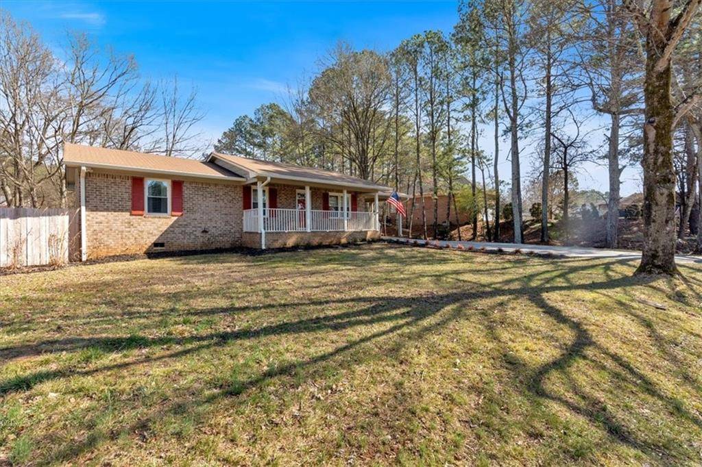 Cartersville, GA 30120,24 PINE GROVE RD
