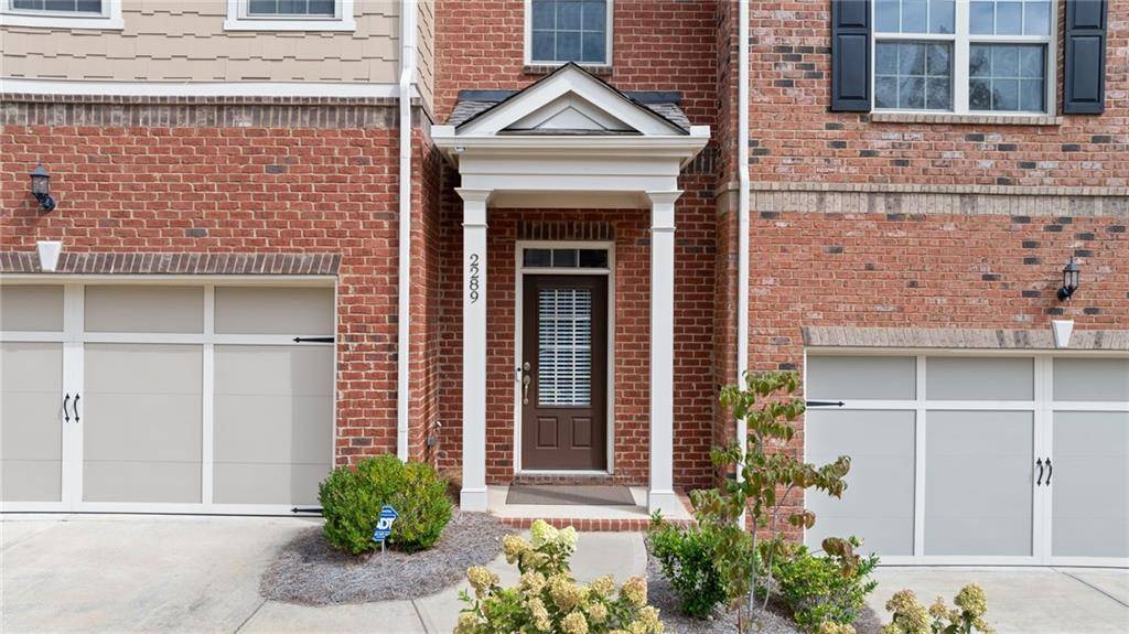 Smyrna, GA 30080,2289 Emerald Sky DR