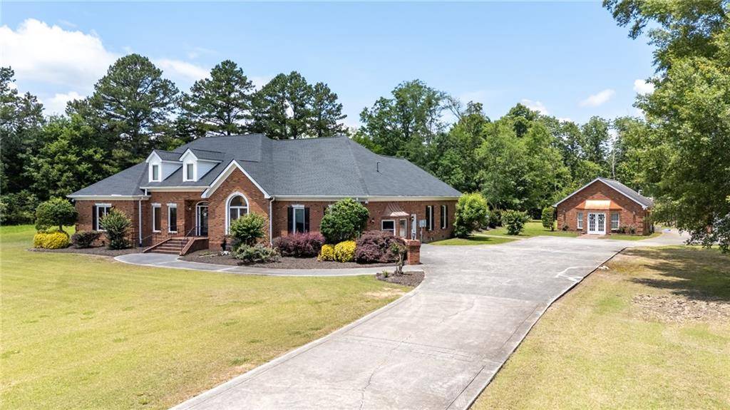 Calhoun, GA 30701,104 Aspen DR NE