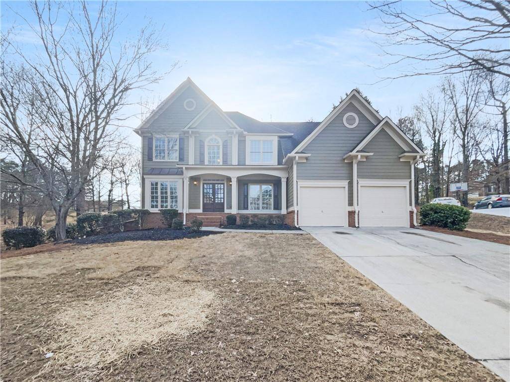 Dacula, GA 30019,3348 Terrace Hedge PL