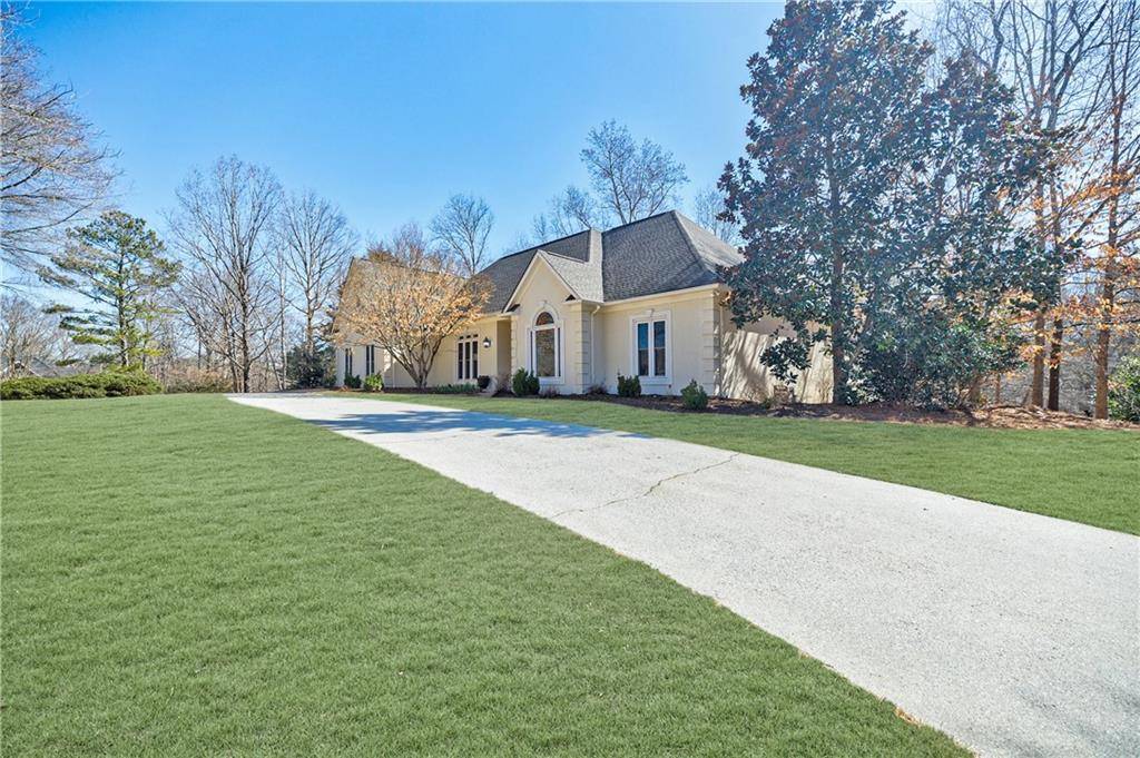 Alpharetta, GA 30004,325 Sweet Briar CT