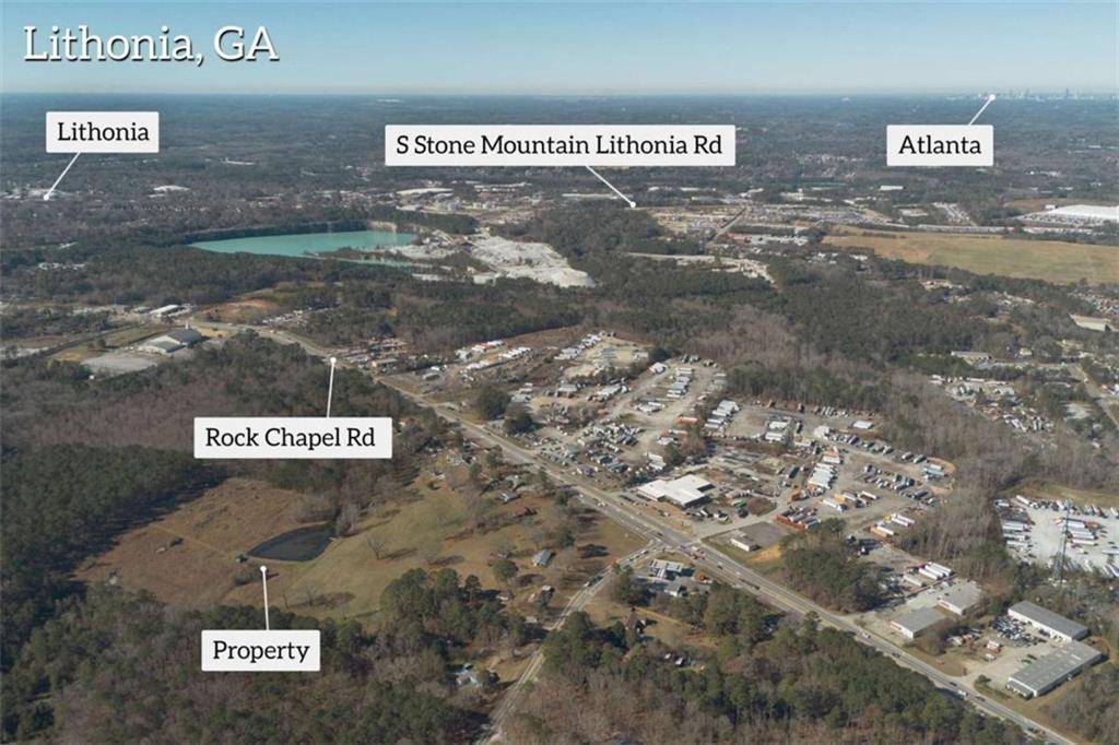 Lithonia, GA 30058,7359 Pleasant Hill RD