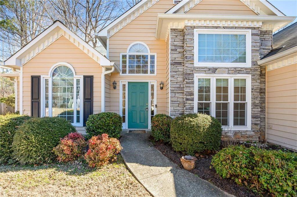 Acworth, GA 30101,6272 Cheatham Lake DR NW