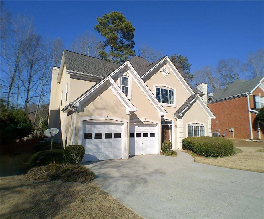 Suwanee, GA 30024,1445 Oglethorpe Run LN