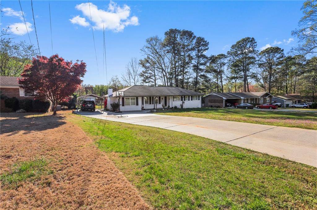 Lawrenceville, GA 30044,409 Shannon WAY