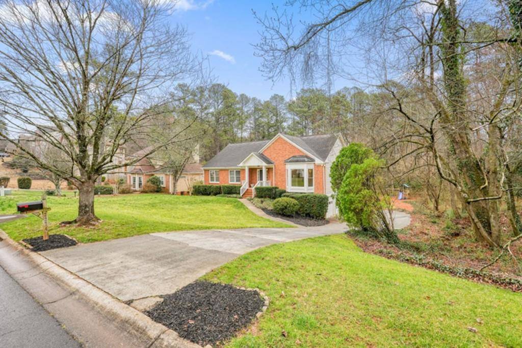 Marietta, GA 30062,2274 Glenridge DR