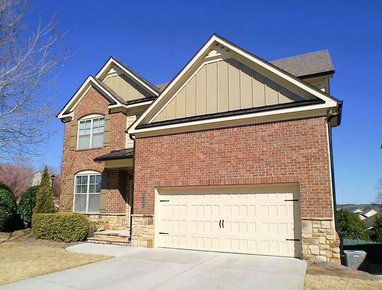 Suwanee, GA 30024,3600 Ridge Grove TRL