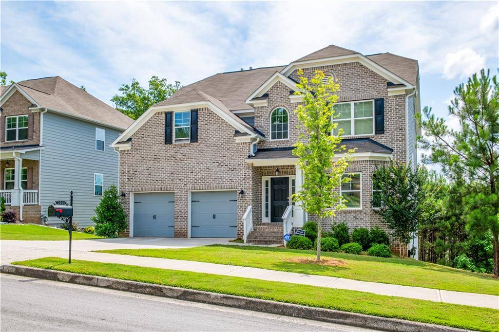 Douglasville, GA 30135,3540 Lindsy Brook
