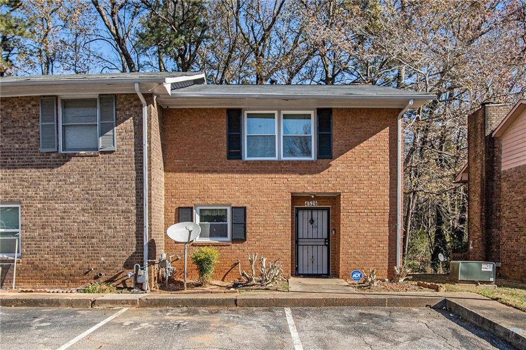 Decatur, GA 30035,4526 Golf Vista CIR