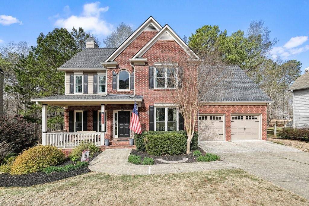 Canton, GA 30114,616 Redwood LN