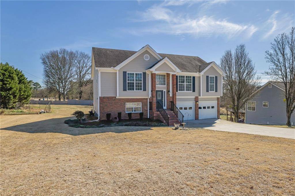Hoschton, GA 30548,4125 Mark Todd CT