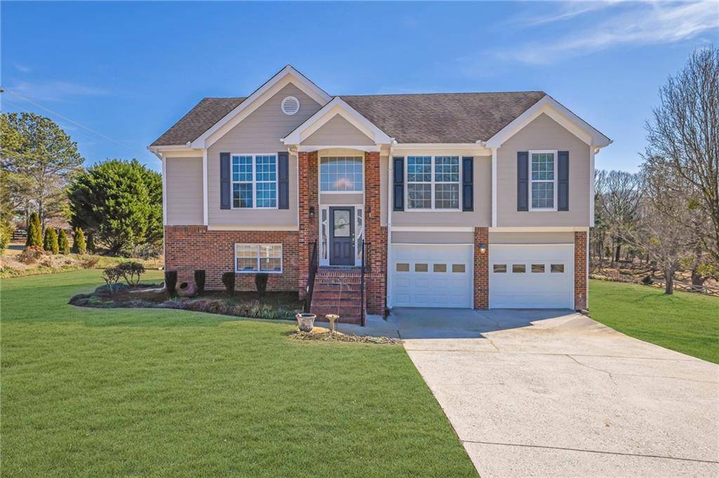 Hoschton, GA 30548,4125 Mark Todd CT