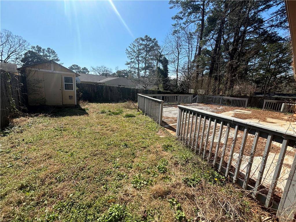 Decatur, GA 30034,3623 Stanford CIR