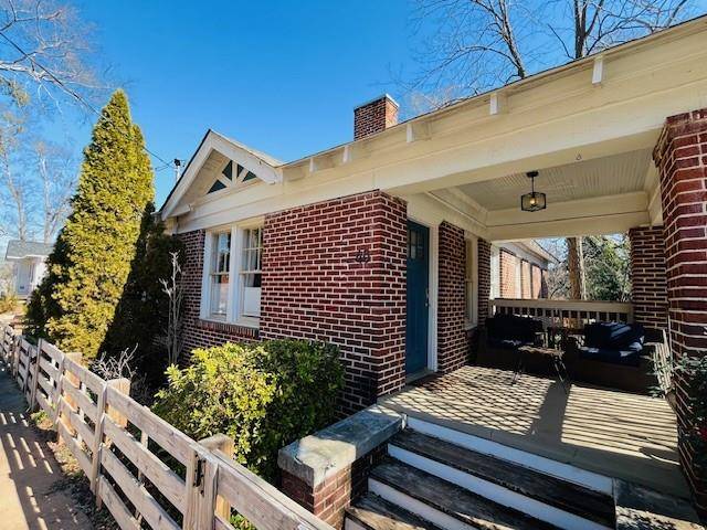 Atlanta, GA 30317,38 Bates AVE SE