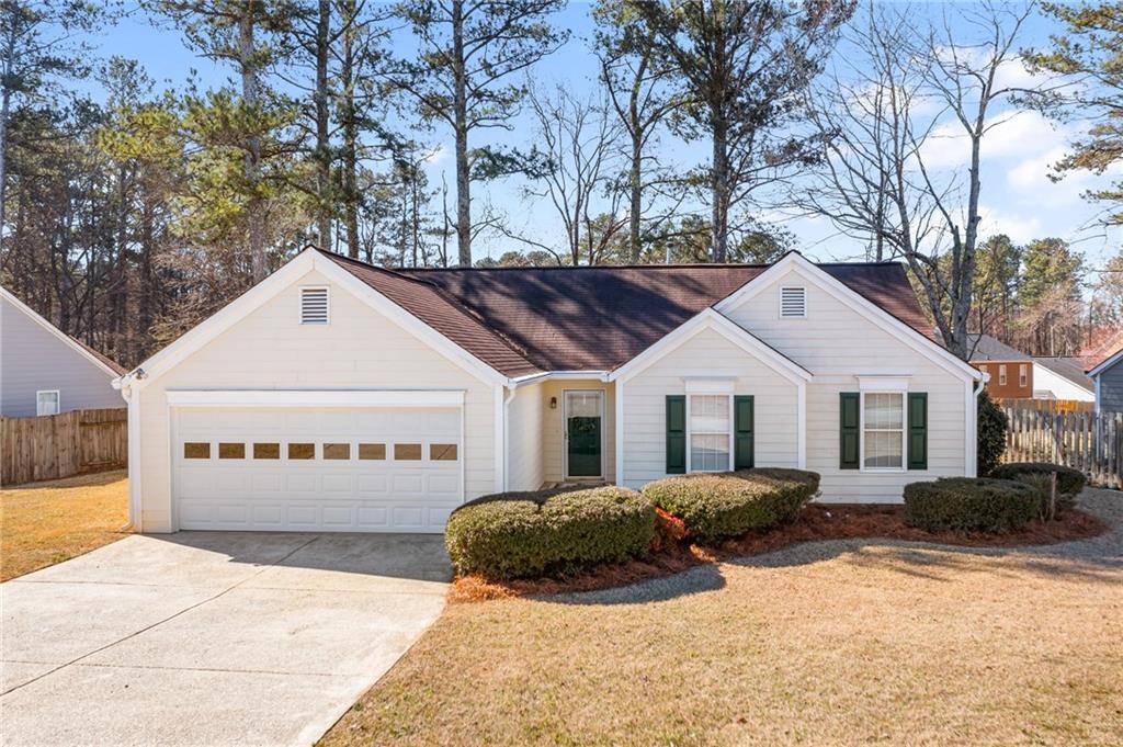 Powder Springs, GA 30127,4519 Legend Hollow LN