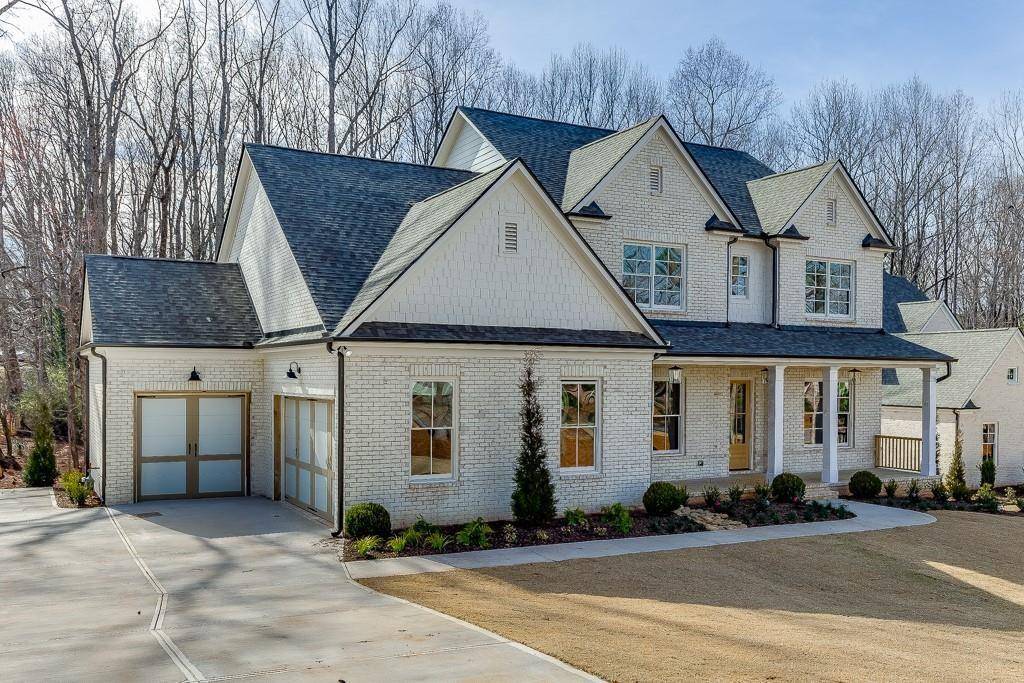 Buford, GA 30518,4356 Hamilton Mill RD