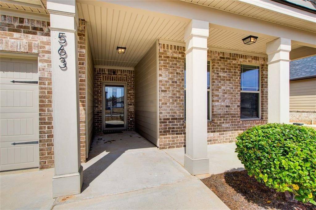 Locust Grove, GA 30248,563 Carleton PL