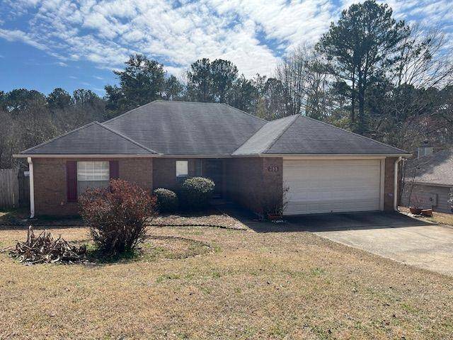 Stockbridge, GA 30281,355 Tait RD