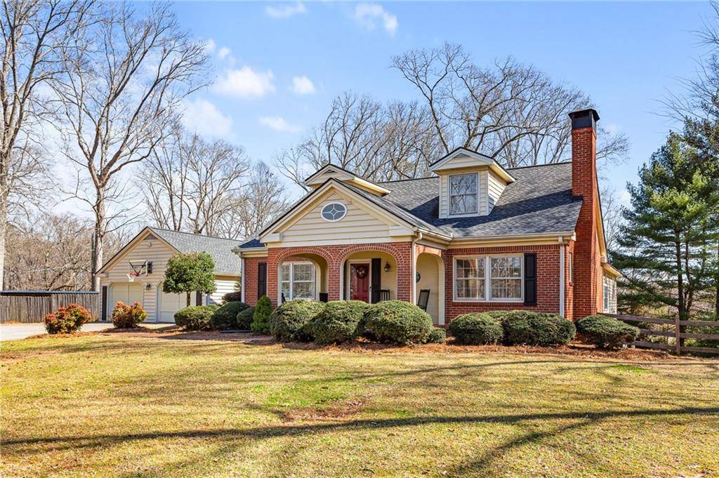 Lithia Springs, GA 30122,7452 Mount Vernon RD