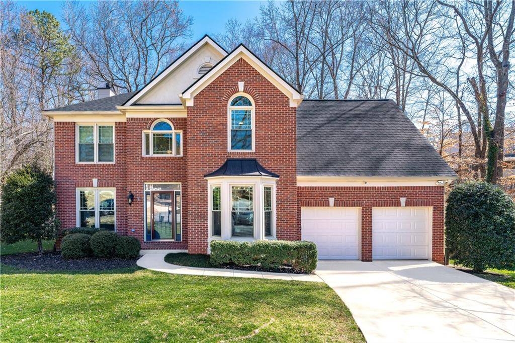 Alpharetta, GA 30005,565 Ashvale Overlook
