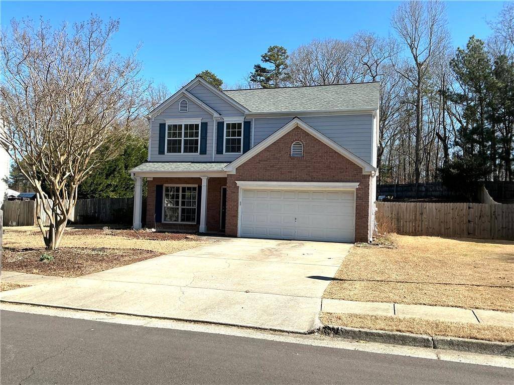 Dacula, GA 30019,2979 Belfaire Crest CT