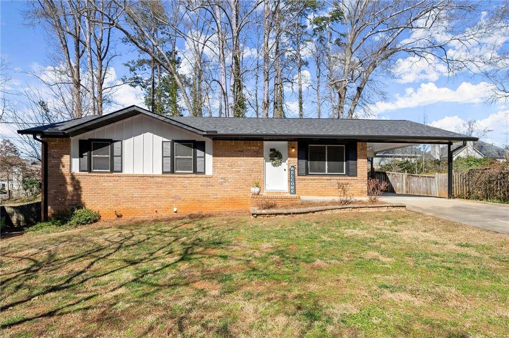 Smyrna, GA 30082,405 Dan PL SE