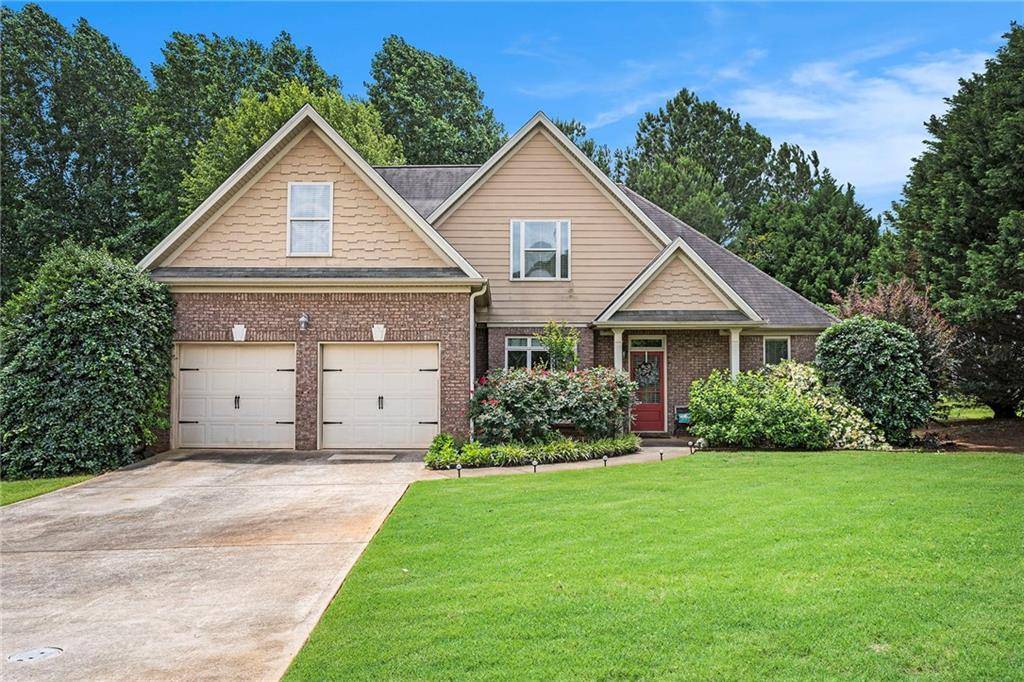 Locust Grove, GA 30248,8000 Abington DR