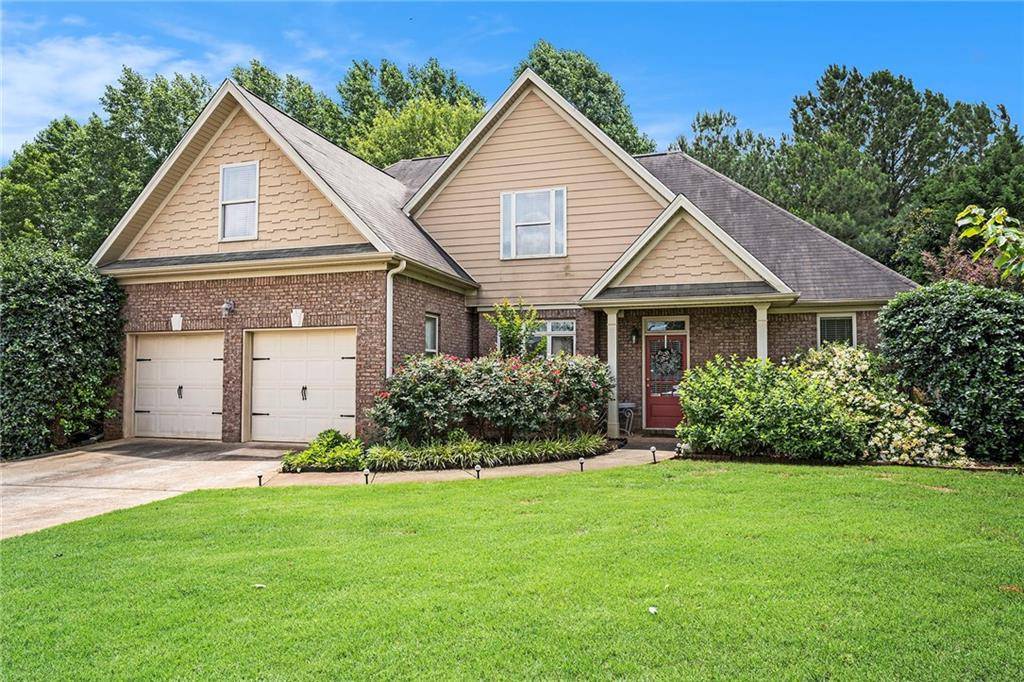 Locust Grove, GA 30248,8000 Abington DR