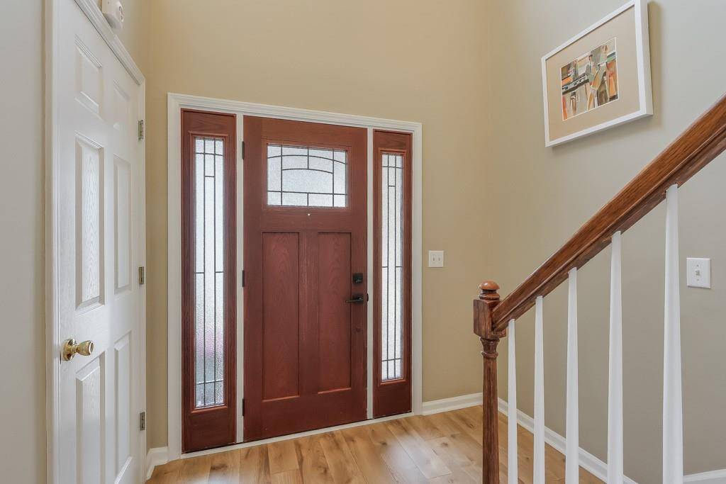 Alpharetta, GA 30004,2115 Brookridge TER
