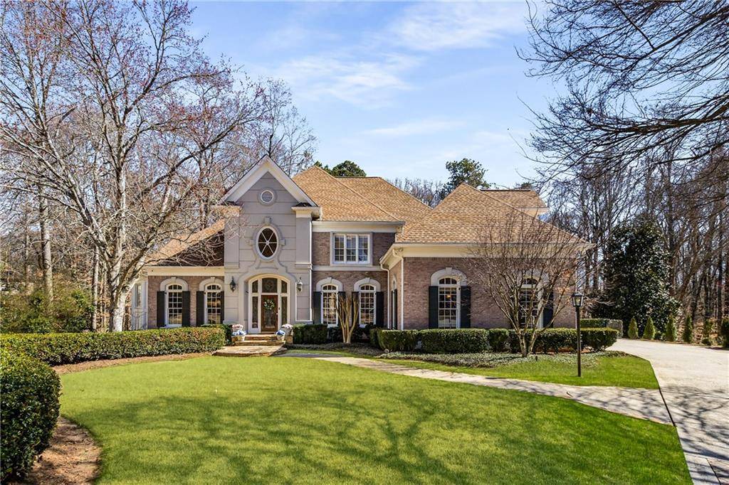 Alpharetta, GA 30005,715 Newport HOLW