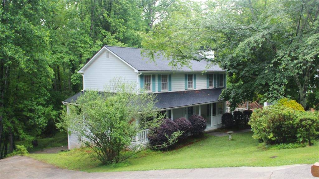 Marietta, GA 30062,3875 WINTERGREEN CT