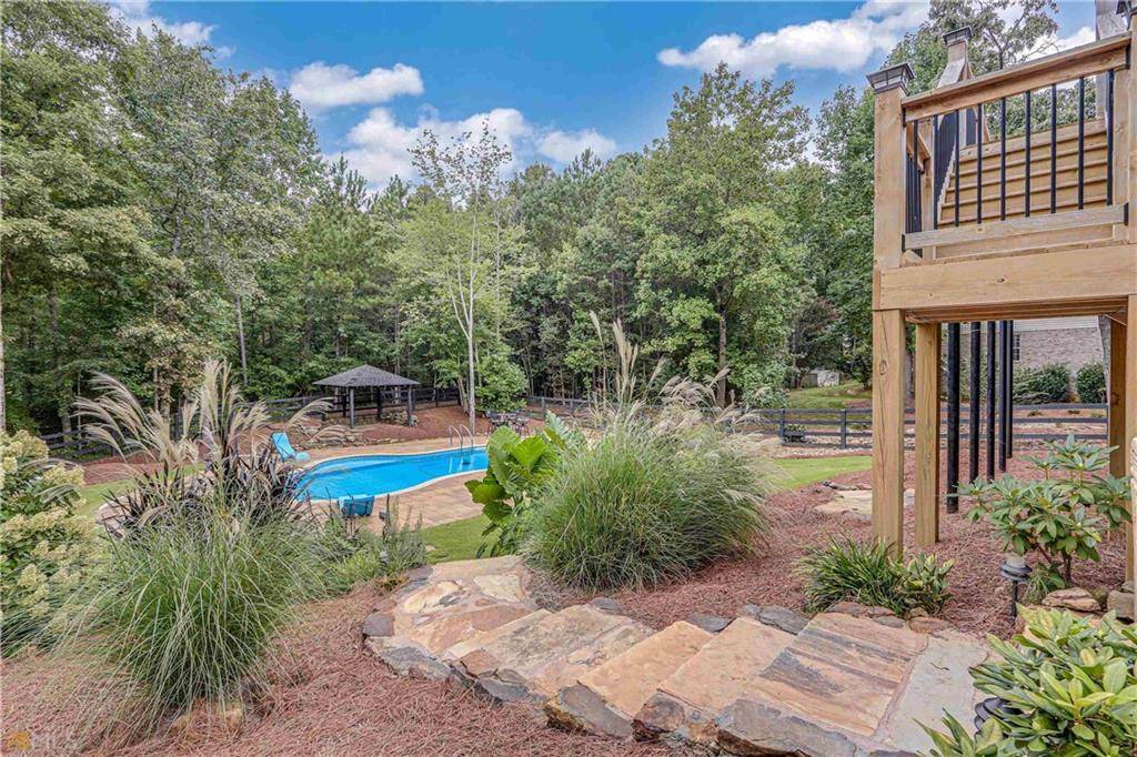 Flowery Branch, GA 30542,6242 Huckleberry RDG