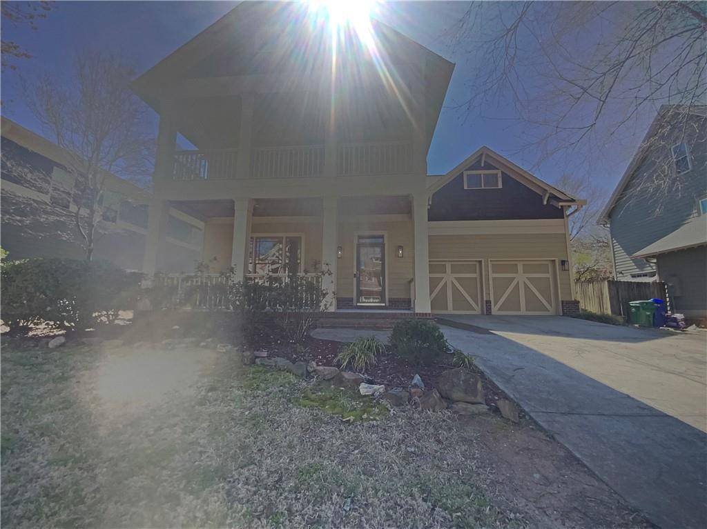 Union City, GA 30291,5532 Union Pointe PL