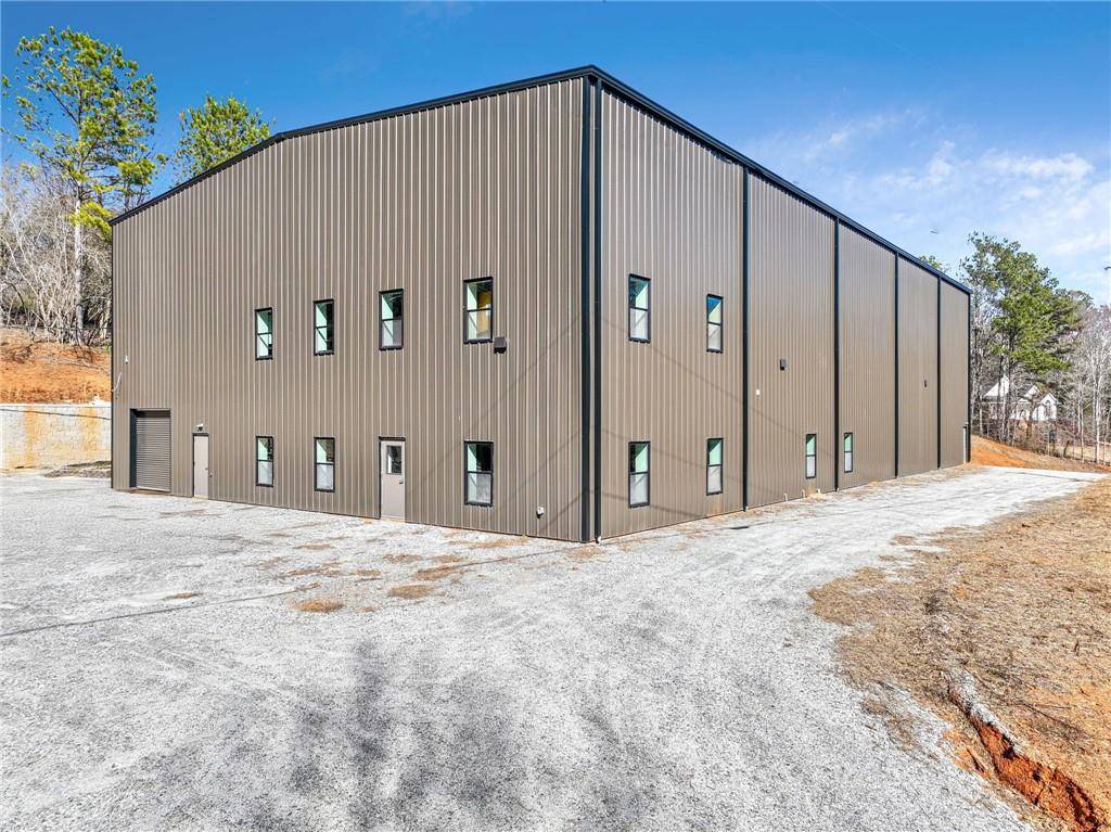 Dawsonville, GA 30534,61 Toto Creek Park RD