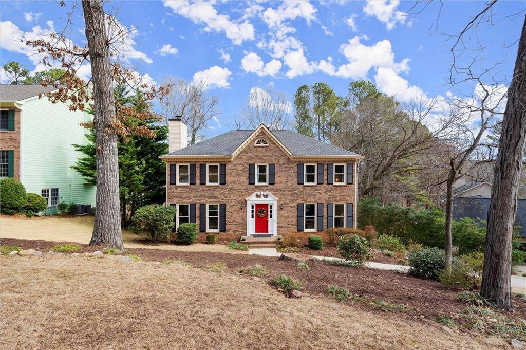 Marietta, GA 30062,2078 Dayron CIR