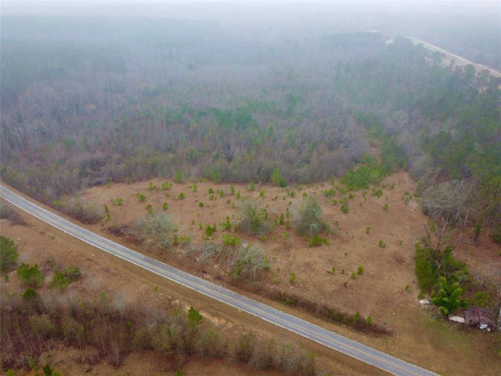 Gibson, GA 30810,4500 Barford RD