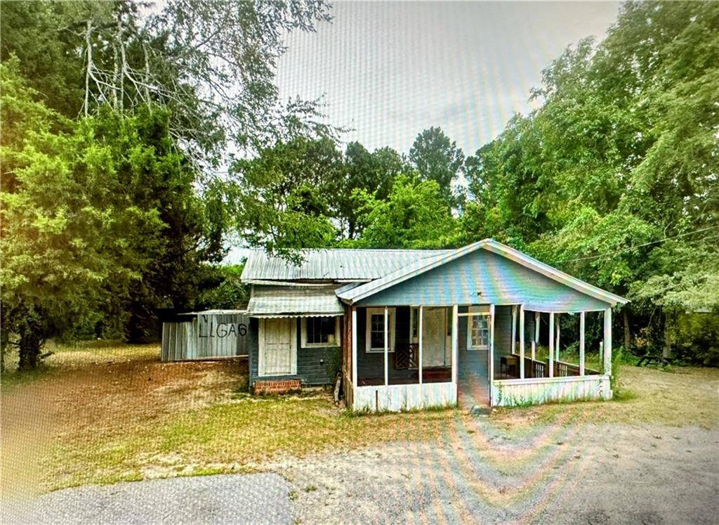Wrightsville, GA 31096,304 W Trilby ST