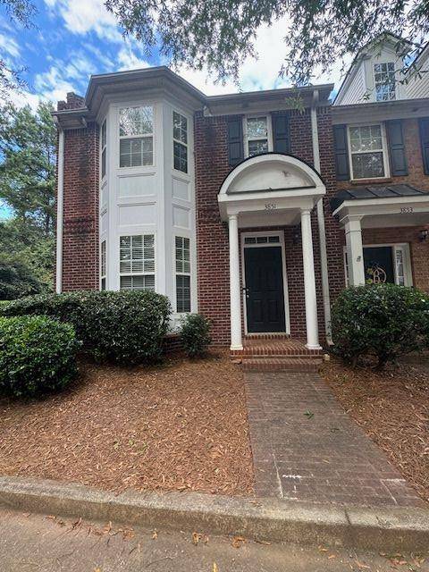 Austell, GA 30106,3851 GUILDEROY LN #1